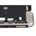 Top Case Assembly With Battery And Keyboard Compatible For MacBook Air 13" (A2681 / Mid 2022) (Starlight) (US Keyboard)