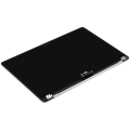 Complete LCD Display Assembly Compatible For MacBook Air 15" (A2941 / Mid 2023) / Air 15" (A3114 / Mid 2024) (Used OEM Pull: Grade A) (Starlight)