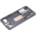 Mid-Frame Housing Compatible For Samsung Galaxy S23 5G (International Version) (Green)