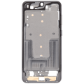 Mid-Frame Housing Compatible For Samsung Galaxy S23 Plus 5G (International Version) (Green)