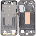 Mid-Frame Housing Compatible For Samsung Galaxy S23 Plus 5G (International Version) (Green)