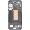 Mid-Frame Housing Compatible For Samsung Galaxy S23 Plus 5G (International Version) (Green)