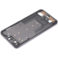 Mid-Frame Housing Compatible For Samsung Galaxy S23 Plus 5G (International Version) (Green)