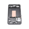 Mid-Frame Housing Compatible For Samsung Galaxy S23 Plus 5G (International Version) (Green)