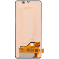 OLED Assembly Without Frame Compatible For Samsung Galaxy A41 (A415 / 2020) (Refurbished) (All Colors)
