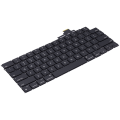Keyboard Only Compatible For MacBook Air 13" (A2681 / Mid 2022)/（A3113 / Mid 2024） (US English)