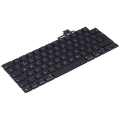 Keyboard Only Compatible For MacBook Air 13" (A2681 / Mid 2022) (UK English)
