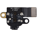 Audio Jack Compatible For MacBook Air 13" (A2681 / Mid 2022 / A3113 / 2024) (Space Gray)