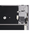 Top Case Assembly With Battery And Keyboard Compatible For MacBook Air 15" (A2941 / Mid 2023) (US Keyboard) (Space Gray)