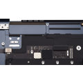 Top Case Assembly With Battery And Keyboard Compatible For MacBook Air 15" (A2941 / Mid 2023) (US Keyboard) (Midnight)