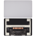 Trackpad Compatible For MacBook Air 13" (A2681 / Mid 2022) (Space Gray)