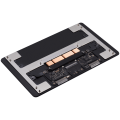 Trackpad Compatible For MacBook Air 13" (A2681 / Mid 2022) (Midnight)