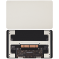 Trackpad Compatible For MacBook Air 13" (A2681 / Mid 2022) (Starlight)
