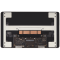 Trackpad Compatible For MacBook Air 13" (A2681 / Mid 2022) (Starlight)