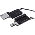 Left & Right Loudspeaker Compatible For MacBook Air 13" (A2681 / Mid 2022) / (A3113 / Mid 2024）