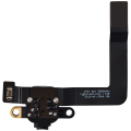 Audio Jack Compatible For MacBook Air 15"(A2941 / Mid 2023) /(A3114 / Mid 2024) (Space Gray)