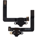 Audio Jack Compatible For MacBook Air 15"(A2941 / Mid 2023) /(A3114 / Mid 2024) (Space Gray)