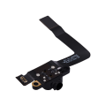 Audio Jack Compatible For MacBook Air 15"(A2941 / Mid 2023) /(A3114 / Mid 2024) (Space Gray)