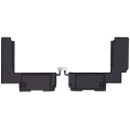 Left & Right Loudspeaker Compatible For MacBook Air 15" (A2941 / Mid 2023)