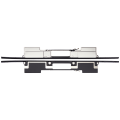 Antenna Bracket Compatible For MacBook Air 15" (A2941 / Mid 2023)