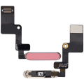 Power Button Flex Compatible For iPad 10 (2022) (Premium) (Pink)