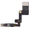 Power Button Flex Compatible For iPad 10 (2022) (Premium) (Pink)