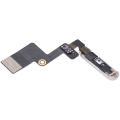 Power Button Flex Compatible For iPad 10 (2022) (Premium) (Silver)