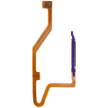 Fingerprint Reader With Flex Cable Compatible For Xiaomi Redmi Note 12 Pro+ (Green)