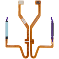 Fingerprint Reader With Flex Cable Compatible For Xiaomi Redmi Note 12 Pro+ (Green)