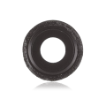 Back Camera Lens Compatible For Motorola Moto X (XT1060 / 2013) (Black)