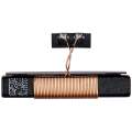 Stylus Charging Coil Compatible For iPad Pro 11" 1st Gen (2018) / Pro 12.9" 3rd Gen (2018)
