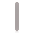 5G Glass Edge Strip Compatible For iPhone 15 Pro / 15 Pro Max (White Titanium)