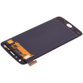 LCD Assembly Without Frame Compatible For Motorola Moto Z2 Play (XT1710 / 2017) (Genuine OEM) (White)
