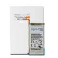 Replacement Battery Compatible For Samsung Galaxy S9 (EB-BG960ABE/A) (Service Pack)