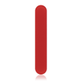 5G Glass Edge Strip Compatible For iPhone 12 / 12 Mini (Red)