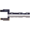Power And Volume Button Flex Cable Compatible For Motorola Moto Z4 (XT1980-3 / XT1980-4 / 2019) (Genuine OEM)