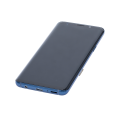 OLED Assembly With Frame Compatible For Samsung Galaxy S9 (Used OEM Pull: Grade B/C) (Coral Blue)