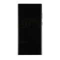 OLED Assembly With Frame Compatible For Samsung Galaxy S22 Ultra 5G (Blemish: Grade B) (Graphite)