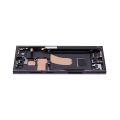 OLED Assembly With Frame Compatible For Samsung Galaxy S23 Ultra 5G (US & International) (Blemish: Grade D) (Phantom Black)