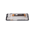 LCD Assembly With Frame Compatible For Samsung Galaxy A23 5G (A236V / 2022) (Verizon V Version) (Refurbished) (All Colors)