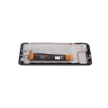 LCD Assembly With Frame Compatible For Samsung Galaxy A23 5G (A236V / 2022) (Verizon V Version) (Refurbished) (All Colors)