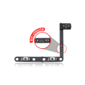 Volume Button Flex Cable Compatible For iPad Pro 12.9" 4th Gen (2020) (Wifi Version)