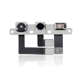 Front Camera Compatible For iPad Pro 11" 3rd Gen (2021) / Pro 11" 4th Gen (2022) / iPad Pro 12.9" 5th Gen (2021) / Pro 12.9" 6th Gen (2022)