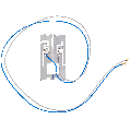 Antenna Flex Cable Compatible For PlayStation 5 (400FR / 1200)