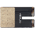 Tester Flex Cable For iTestBox (S300 / S800) Compatible For Huawei Nova