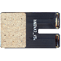 Tester Flex Cable For iTestBox (S300 / S800) Compatible For Huawei Nova7 / Honor 30