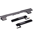 Loudspeaker Compatible For iPad Pro 9.7" (3 Piece Set)