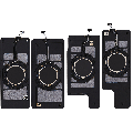 Loudspeaker Compatible For iPad Pro 12.9" 3rd Gen (2018) (4 Piece Set / Big)