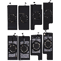 Loudspeaker Compatible For iPad Pro 12.9" 3rd Gen (2018) (4 Piece Set / Big)