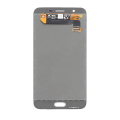 LCD Assembly Without Frame Compatible For Samsung Galaxy J7 Refine / Star / Crown (J737 / 2018) (Service Pack) (Gold)